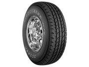 P255 70 16 Cooper Discoverer H T 109S Tire OWL