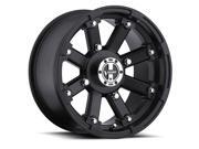 Vision 393 Lockout ATV/UTV 15x7 5x114.3/5x4.5 Vision 393 Lockout ATV/UTV 15x7 5x114.3/5x4.5