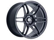Konig 32MB Deception 17x7.5 5x114.3/5x4.5 Konig 32MB Deception 17x7.5 5x114.3/5x4.5