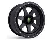 Monster Edition 540B 20x9 5x127/5x5 Monster Edition 540B 20x9 5x127/5x5