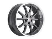 Vision 143 Torque 15x7 5x4.75 Vision 143 Torque 15x7 5x4.75
