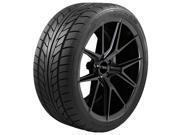 235 40ZR18 R18 Nitto NT555 Extreme 91W BSW Tire