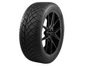 P285 40R20 Nitto NT420S 108V XL 4 Ply BSW Tire