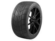 P305 40R18 Nitto NT555R 106V BSW Tire