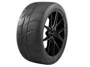 305 30ZR19 R19 Nitto NT 01 BSW Tire