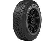 LT265 75R16 Goodyear Ultra Grip Ice WRT 123Q E 10 Ply BSW Tire
