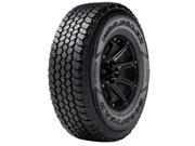 P235 75R17 Goodyear Wrangler AT Adventure 109T B 4 Ply BSW Tire