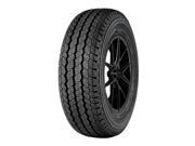 Continental Vanco 4 Season Highway Tires 205 65R15C 102T 04573210000
