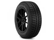 205 50R17 Bridgestone Blizzak WS80 93H BSW Tire