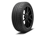 4 NEW P285 35ZR19 Michelin Pilot Super Sport 99Y BSW Tires