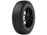 185 60R14 Goodyear Ultra Grip Winter 82T BSW Tire