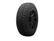LT245 75R16 BF Goodrich Commercial T A Traction 120R E 10 Ply BSW Tire