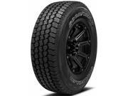 LT265 75R16 Goodyear Wrangler Armortrac 123R E 10 Ply OWL Tire