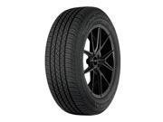 P195 60R15 Continental Touring Contact AS 87S BSW Tire