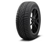 215 55R17 Dunlop SP Winter SPort 3D 98H BSW Tire