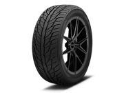 235 55 18 General G Max AS 03 100W Tire BSW