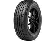 4 NEW 215 60R17 Dunlop Signature II 96T BSW Tires