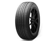 235 60R16 Kumho Solus KH25 100H BSW Tire