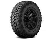 LT245 75R17 Goodyear Wrangler MT R With Kevlar 121Q E 10 Ply BSW Tire