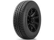 LT265 75R16 Michelin LTX A T2 123R E 10 Ply BSW Tire