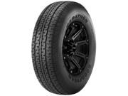 ST185 80R13 Goodyear Marathon Trailer 96J C 6 Ply BSW Tire