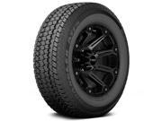 LT215 75R15 Goodyear Wrangler AT S 106S D 8 Ply BSW Tire