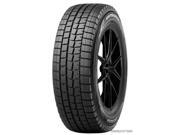 235 45R17 Dunlop Winter Maxx 97T BSW Tire