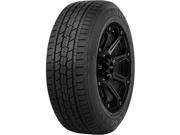 P235 65R17 General Grabber HTS 108H B 4 Ply BSW Tire