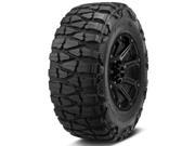 37X13.50R18LT Nitto Mud Grappler 124P D 8 Ply Tire BSW