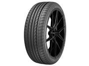 215 35R18 84H XL TL BSW NS 20 NOBLE SPORT NANKANG Tire BSW