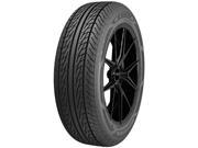 205 50R15 86V SL TL BSW XR611 TOURSPORT NANKANG Tire BSW