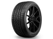 225 40ZR19 R19 Continental ExtremeContact DWS06 93Y XL BSW Tire