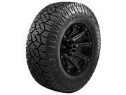 LT285 70R17 Nitto EXO Grappler 121 118Q E 10 Ply BSW Tire