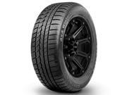 P265 60R18 Continental 4x4WinterContact 110H B 4 Ply BSW Tire