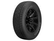 P265 75R15 General Grabber HTS 60 112S B 4 Ply OWL Tire