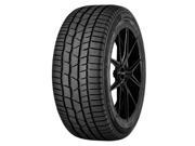 235 55R17 Continental ContiWinterContact TS830 P 99H BSW Tire