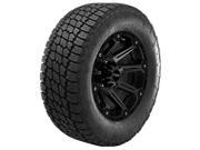P275 65R18 Nitto Terra Grappler G2 116T B 4 Ply BSW Tire