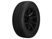 P235 55R19 General Grabber HTS 60 101H B 4 Ply BSW Tire