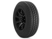 LT245 75R16 Bridgestone Duravis R500 HD 116R E 10 Ply BSW Tire