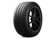 4 NEW 245 35R20 Michelin Pilot Sport 4S 95Y XL BSW Tires
