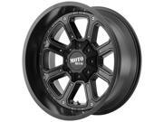 Moto Metal MO984 17x9 6x135/6x5.5 Moto Metal MO984 17x9 6x135/6x5.5