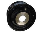 XD Series XD Inner Rear Dually 20x7.5 8x170 +142mm Satin Black Wheel Rim XD Series XD Inner Rear Dually 20x7.5 8x170 +142mm Satin Black Wheel Rim