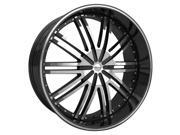 Cratus CR008 22x9.5 6x135/6x5.5 Cratus CR008 22x9.5 6x135/6x5.5