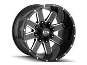 Ion 141 17x9 5x5 Ion 141 17x9 5x5