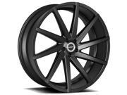 Strada Sega 20x8.5 5x114.3/5x4.5 Strada Sega 20x8.5 5x114.3/5x4.5