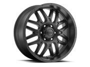Ultra 203SB Hunter 20x9 5x139.7/5x5.5 Ultra 203SB Hunter 20x9 5x139.7/5x5.5