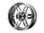 XD797 Spy 20x9 5x127/5x5 XD797 Spy 20x9 5x127/5x5