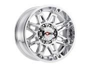 Worx 811C Conquest 18x9 6x135/6x5.5 Worx 811C Conquest 18x9 6x135/6x5.5