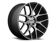Niche M159 Intake 20x9 5x114.3/5x4.5 Niche M159 Intake 20x9 5x114.3/5x4.5