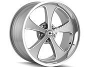 Ridler 645 17x8 5x114.3/5x4.5 Ridler 645 17x8 5x114.3/5x4.5